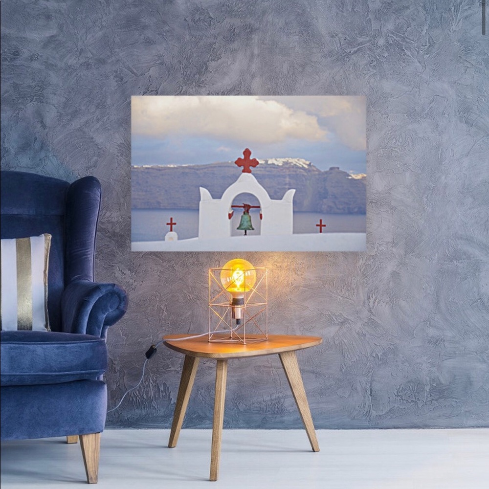 Canvas Wall Art